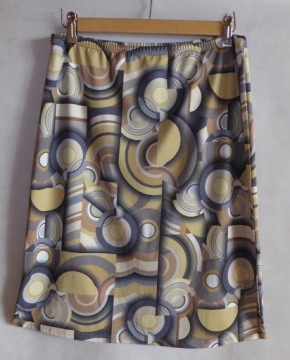 Эластичная резинка на талии #Michelle 42