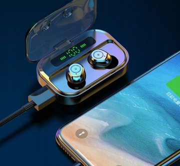 Наушники Samsung Galaxy Buds Pro R190 Фиолетовые IPX7