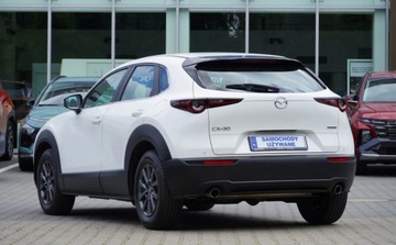Mazda CX-30 2022 Mazda CX-30 2.0 m-HEV 122km KAI Fv23 Gwarancja Producenta 2.0 Hybryda, zdjęcie 3