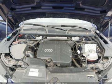 Audi Q5 II 2022 Audi Q5 Premium Plus 45 Tfsi S Line Quattro S Tronic 2022 2.0l 2.0 Benzyna, zdjęcie 8