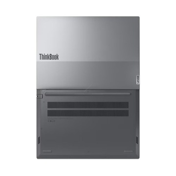 Ноутбук Lenovo ThinkBook 16 G6 16 дюймов AMD Ryzen 5 16 ГБ / 512 ГБ графит