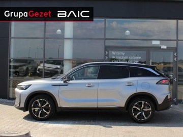  BAIC Beijing 7 1.5 177KM 7DCT COMFORT OC/AC ZA 1 ZŁ *dostępne inne kol* N, zdjęcie 1