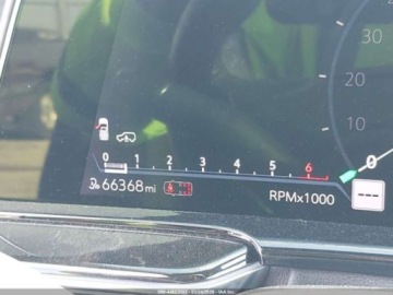 Cadillac Escalade III 2021 Cadillac Escalade Premium Luxury 2021 6.2 Benzyna 420KM, zdjęcie 11