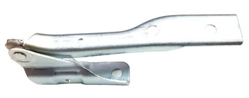 ZAWIAS POKRYWY SILNIKA LEWY VW POLO 6R0823301B