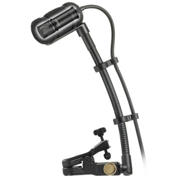 AUDIO-TECHNICA ATM350U Мини-конденсаторный микрофон