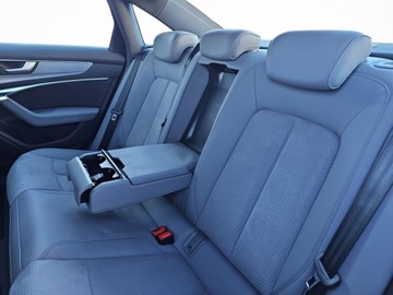 Audi A6 C8 Limousine 2.0 35 TDI 163KM 2022 Audi A6 Limousine 1367 nettodach panoramiczny, matrixy, head up, tempomat, zdjęcie 30