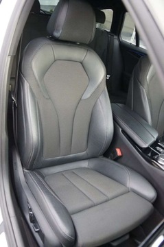BMW Seria 5 G30-G31 Touring 520d 190KM 2018 BMW Seria 5 2.0 Diesel 190 KM, 4x4, Navi, Kamera, Polskora, LED, GWARANCJA, zdjęcie 31