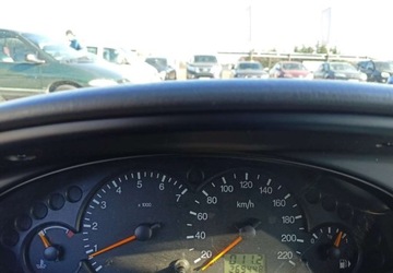 Ford Focus I Kombi 1.8 16V 115KM 2002 Ford Focus Ford Focus 1.8 Benzyna 115KM, zdjęcie 14