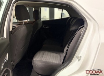 Opel Mokka I SUV 1.4 Turbo ECOTEC 140KM 2013 Opel Mokka 1.4 i Turbo X 4x4 xenon ledy Led bar podg.kierownica full serwi, zdjęcie 32