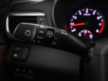 Kia Optima II Kombi 2.0 T-GDI 245KM 2018 Kia Optima automat skóra panorama navi klima auto, zdjęcie 35