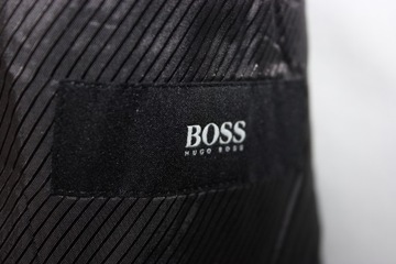 Garnitur BOSS HUGO BOSS Silk-Wool roz 52