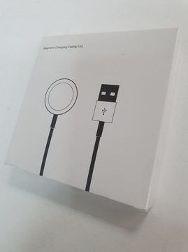 КАБЕЛЬ ЗАРЯДКИ APPLE WATCH СЕРИИ 0 1 2 3 4 5 1M