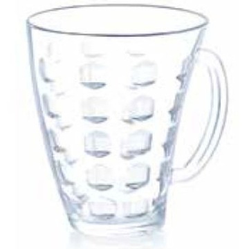 33106 LUMINARC VOLETE KUBEK DO KAWY HERBATY 250 ML