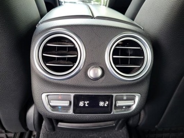 Mercedes Klasa C W205 Kombi AMG AMG 63 476KM 2015 MERCEDES C 63 AMG, 4.0l benzyna 476KM*Przebieg: 126921km*Zadbany, zdjęcie 11