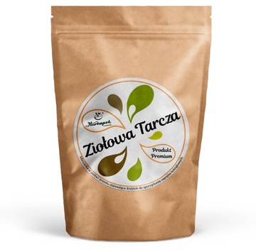 HERBAPOL ZIOŁOWA TARCZA 200G (MIESZANKA UODPARNIAJĄCA)