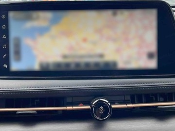 Nissan Ariya SUV 87kWh e-4FORCE 306KM 2025 Od ręki - Advance 87kWh e-4orce 306KM / Panoramiczne okno dachowe, zdjęcie 5