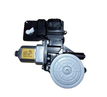 MOTOR ZVEDÁNÍ OKNO LEVÝ ZADNÍ 82751JY00A RENAULT KOLEOS ORIGINÁLNÍ