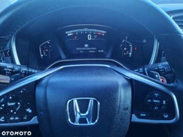 Honda CR-V V SUV 1.5 VTEC TURBO 193KM 2018 Honda CR-V Honda CR-V 1.5 Benzyna 193KM, zdjęcie 30