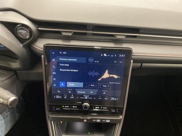 Lexus 2025 Lexus LBX 1.5 Hybrid Elegant Lexus LBX 1.5 Elegant, zdjęcie 14