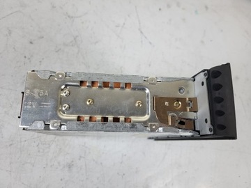 AUDI A3 8P 04 РАДИО CD AUDI CONCERT 8P0035186 BOSE