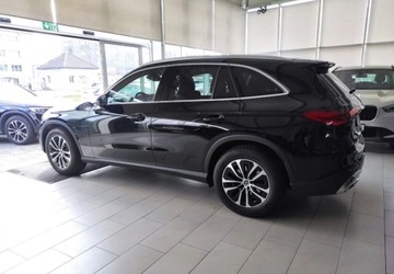 Mercedes GLC C254/X254 2024 Mercedes-Benz GLC Salon Polska Aut 9G 4x4 5L gwarancji klapa elektryczna, zdjęcie 6