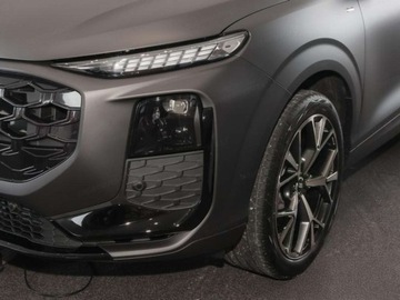 Audi Q3 III Sportback 2.0 40 TFSI 204KM 2026 AUDI Q3 TFSI quattro S line Sportback Suv 2.0 (204 KM) 2026, zdjęcie 11