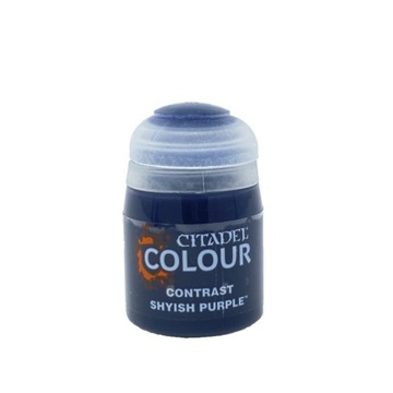 CITADEL - Contrast Shyish Purple 18ml