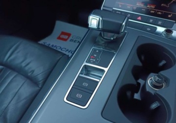 Audi A6 C8 Limousine 2.0 40 TDI 204KM 2019 Audi A6 Limousine 2.0 TDI 204KM Automat Serwisowany FV23 Gwarancja do 3lat, zdjęcie 19