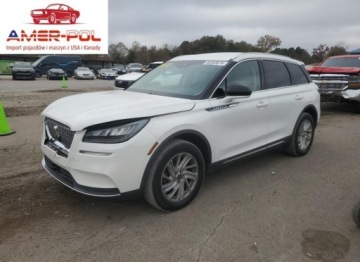 Lincoln 2020 Lincoln Corsair 2020 2.0 Benzyna 250KM