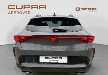 Cupra Formentor 2025 Cupra Formentor Pakiety, 4X4, Kamera 360, DCC, SENNHEISER, GPS, Pamiec fo, zdjęcie 13