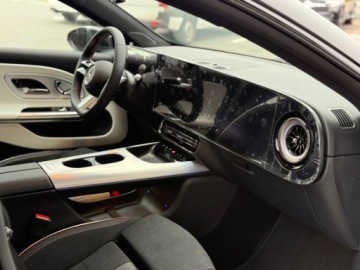 Mercedes CLA C118/X118 2026 Mercedes-Benz CLA CLA220 4MATIC AMG - Nowy model 1.5 Benzyna 190KM, zdjęcie 19