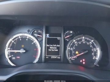 Toyota 2023 Toyota 4-Runner Trd Pro 2023 4.0l 4.0 Benzyna 270KM, zdjęcie 10