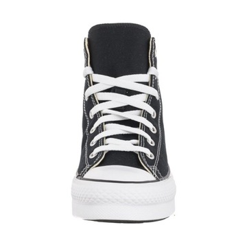 Buty Trampki Damskie Converse All Star Eva Lift 272855C Czarne