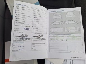 Volkswagen Tiguan I SUV Facelifting 1.4 TSI BlueMotion 122KM 2013 Volkswagen Tiguan Bezwypadkowy Serwisowany Kamera, zdjęcie 26