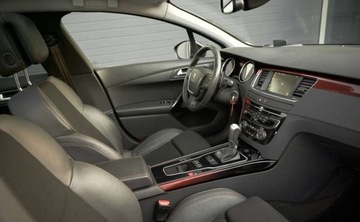 Peugeot 508 I SW Facelifting 2.0 BlueHDi 180KM 2015 Peugeot 508 Peugeot 508 2.0 BlueHDi RXH SampS 2.0 Diesel 180KM, zdjęcie 20