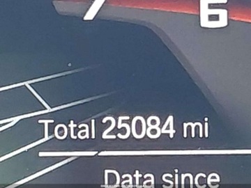 BMW Z4 G29 2020 BMW Z4 M40i 2020 3.0l 3.0 Benzyna 382KM, zdjęcie 11