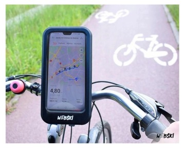 ПРОЗРАЧНЫЙ АЛЮМИНИЕВЫЙ ДЕРЖАТЕЛЬ ДЛЯ ТЕЛЕФОНА