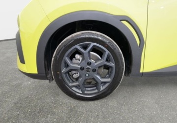 BYD 2025 BYD Dolphin Surf VAT 23 Comfort 156KM automat 2025 r., salon PL, 43,2 kWh,, zdjęcie 9