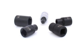 НАСАДКИ ТОРМОЗНЫХ СУППОРТОВ 1/2