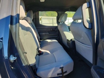 Toyota Tacoma II 2025 Toyota Tacoma Double Cab 2025 2.4 Benzyna 278KM, zdjęcie 10