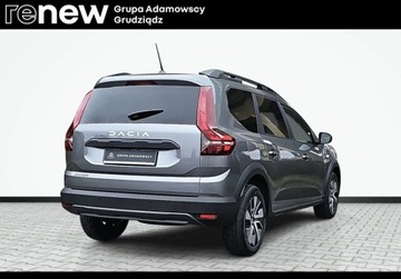 Dacia Jogger 1.0 TCe 110KM 2025 Dacia Jogger NOWY 1.0 TCe 100KM LPG 1WL SalonPL VAT23 PakietCity Grupa Ad, zdjęcie 1
