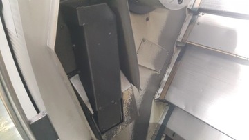 DMG Gildemeister CTX 400 V3 Токарный станок с ЧПУ