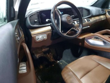 Mercedes GLE V167 2024 Mercedes-Benz GLE 350 4Matic 2024 2.0 Benzyna 255KM, zdjęcie 8