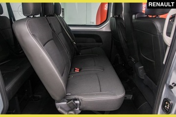 Renault Trafic III Combi 2.0 dCi  170KM 2025 Kombi L2H1 AT9 2.0 170KM, zdjęcie 8