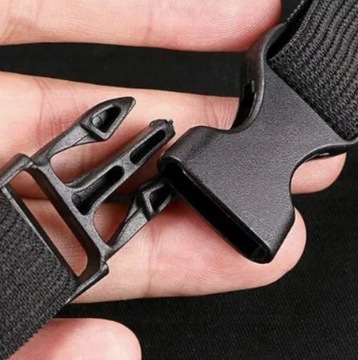 POKROWIEC FOTEL GAMINGOWY KRZESŁO CZARNY SPANDEX