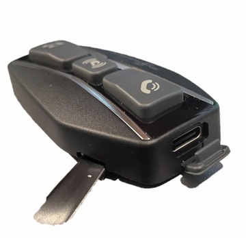 Домофон U-COM4 Tour BT5.0 для мотоциклетного домофона