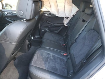 Porsche Macan 2021 Porsche Macan 2021 2.0l 2.0 Benzyna 248KM, zdjęcie 11