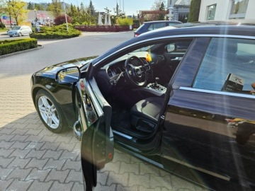 Audi A5 8T Sportback Facelifting 2.0 TDI 177KM 2012 Audi A5 Sportback 12/13r 177PS Navi ZadbanyRata800, zdjęcie 15