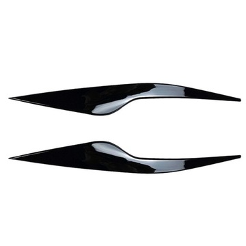Light Lamp Stickers for Ford Focus MK2.5 2008-2011