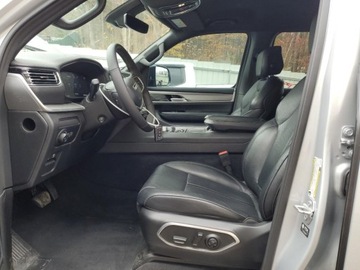 Jeep Wagoneer II 2025 Jeep Wagoneer Series I 2025 3.0l 3.0 Benzyna 420KM, zdjęcie 7